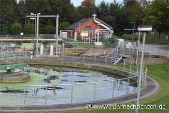 Totale Ablehnung bis klares Dafür: Aschebergs Parteien äußern sich zur Abwassergesellschaft - Ruhr Nachrichten