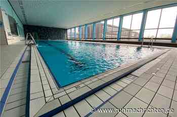 Schwimm-Unterricht in Ascheberg: Volle Kurse und lange Wartezeiten - Ruhr Nachrichten