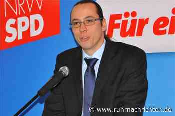SPD gegen Abwassergesellschaft: „Nun bekommen wir die Quittung dafür“ - Ruhr Nachrichten