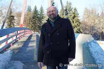 Council incumbents hold steady in St. Albert's election - St. Albert Today