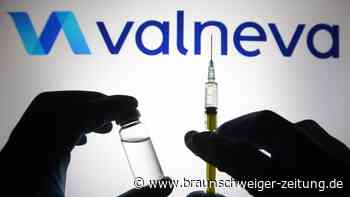 Valenava: Neuer Corona-Impfstoff könnte bald kommen