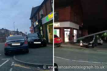 Blackburn: Residents object to Shear Brow business' opening hours