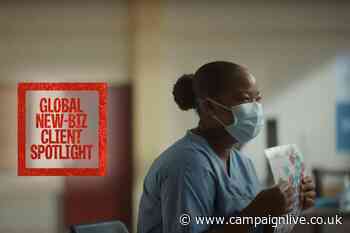 Campaign AI global new-biz client spotlight: Media reviews dominate in August