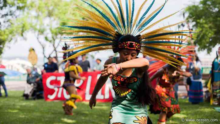 Holly Jean Buck and Joseph Kunkel to present at The World Around In Focus: Land