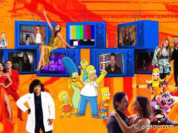 What TV commercials cost in the 2021-22 season