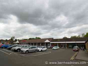 Barrhead: Man attacked after party and car torched - Barrhead News