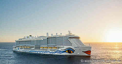 Aida: 1.111 Freiplätze für Reisebüros