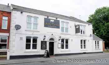 Bolton pub, Jolly Crofters, closes due to Covid struggles