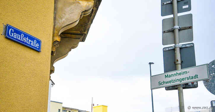 Mannheim:  41-Jährige starb durch Gewalteinwirkung (Update)