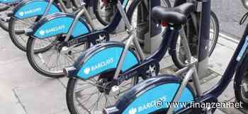Barclays-Aktie gibt dennoch nach: Barclays verdient deutlich mehr