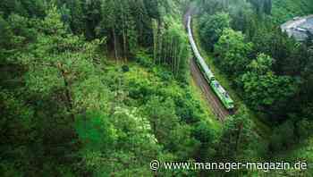 Flixmobility: Erst der US-Markt, dann Angriff auf die Deutsche Bahn