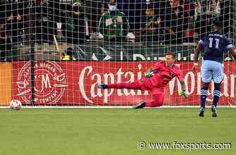 Whitecaps FC rally from two-goal deficit, defeat Timbers 3-2 on Cristián Dájome’s penalty kick