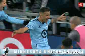 Robin Lod’s goal seals Minnesota United’s 3-2 comeback victory against Philadelphia Union