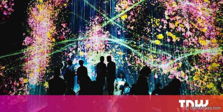 A community of digital nomads wants to build an internet country for digital citizens