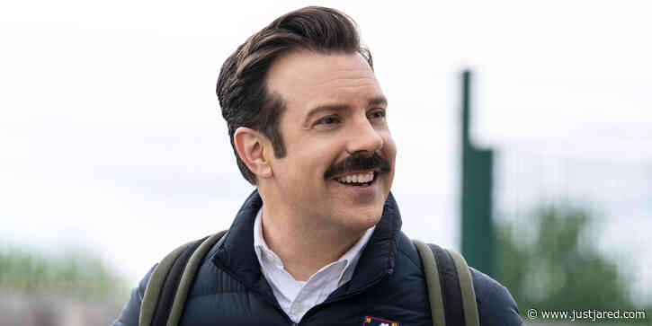 Jason Sudeikis Gave The Perfect Answer When Asked About 'Ted Lasso's Possible Season Four