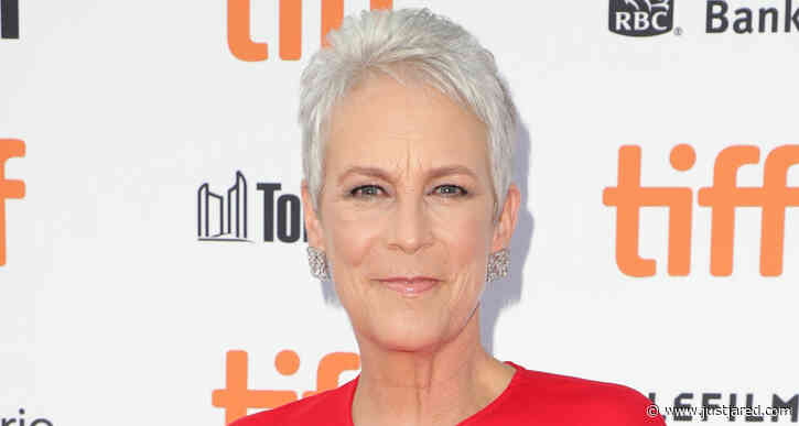 Jamie Lee Curtis Recalls Emotional Moment Daughter Ruby Came Out as Transgender