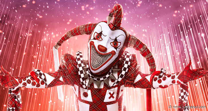 Who is Jester on 'The Masked Singer' Season 6? Spoilers, Clues & Guesses Revealed!