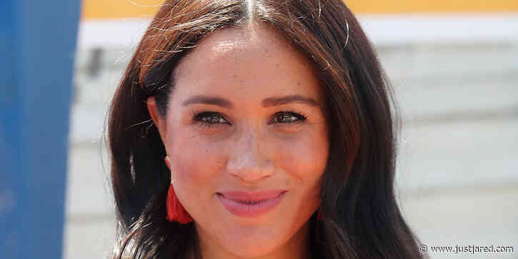Meghan Markle Supports A Paid Leave Mandate For All Parents in Open Letter to Congress