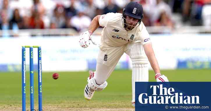 Dom Sibley pulls out of England Lions tour to effectively end his Ashes hopes