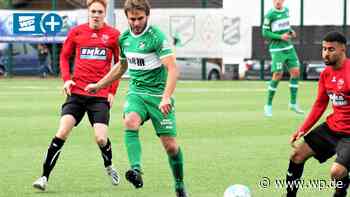 FC Lennestadt vor der denkbar höchsten Pokalhürde: Finnentrop/Bamenohl kommt - WP News