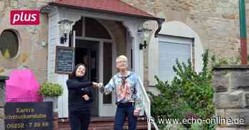 Heppenheim: „Schmuckerstube“ in neuen Händen - Echo Online