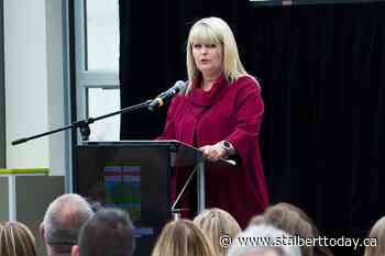 Mayor Heron wins re-election in St. Albert by nearly 600 votes - St. Albert Today