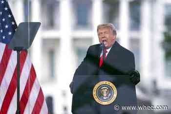 Trump announces launch of media company, social media site