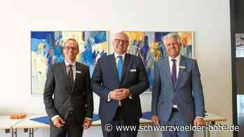 Zusammenschluss steht bevor: Geplante Fusion: Volksbank streicht Stellen