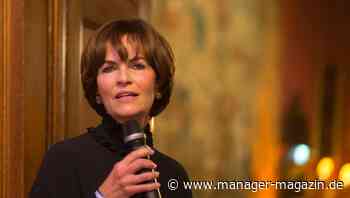 Hall of Fame der deutschen Wirtschaft 2021: Ein Fest für die Besten