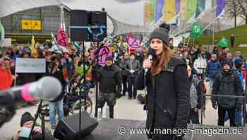 Klimaklagen, ESG-Investments, Purpose: Wie Aktivistinnen, Gerichte und Investoren die Konzerne antreiben (Audioartikel)