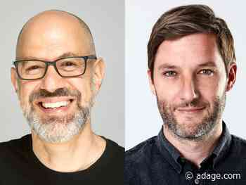 Goodby Silverstein & Partners' new advertising school aims to fix industry problems