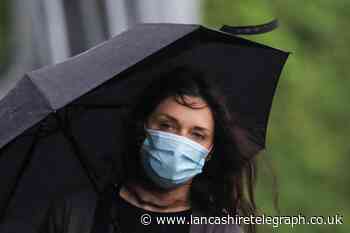Lancashire Covid warning to 'wake up and take action now'