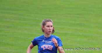 Leichtathleten des TV Heppenheim haben nichts verlernt - echo-online.de