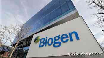 Biogen CEO: 'Major bottleneck' still limits Alzheimer's drug