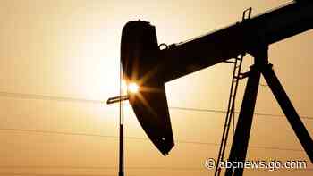 Study: Fossil fuel plans would far overshoot climate goals