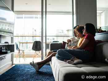 What viewers dislike about streaming TV ads