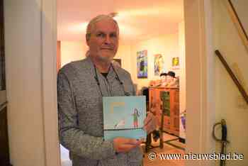 Rechercheur schrijft wondermooi kinderboek rond inheemse Amerikanen