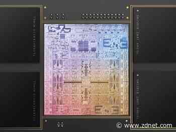 The future of personal computing looks just like an M1 Mac