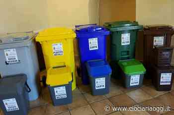 Sora, sospensione ritiro rifiuto indifferenziato: isola ecologica chiusa - ciociariaoggi.it