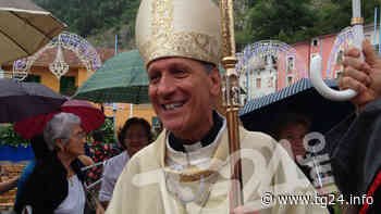 Sora – Il vescovo torna tra i banchi di scuola - TG24.info