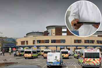 GP shortages causes waiting times to worsen in Redbridge
