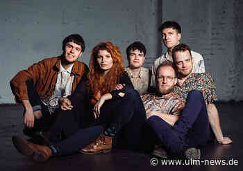 Weitere 2G-Veranstaltungen im Roxy in Ulm