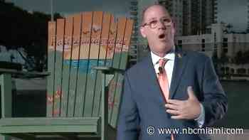 Activist Dad of School Shooting Victim Joins Anti-Gun Group