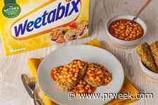 PRWeek UK Awards Winners 2021: Marketing Communications: FMCG, Health, Beauty, Retail and Fashion - PR Week