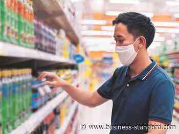 FMCG stks dip amid waning demand concern; ITC, HUL drop up to 9% in 2 days - Business Standard