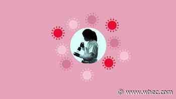 Can new variants of the coronavirus keep emerging?