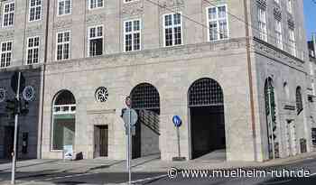 Bürgeragentur öffnet wieder