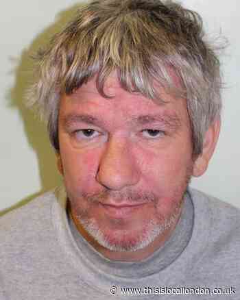 Search for man who walked out of east London hospital
