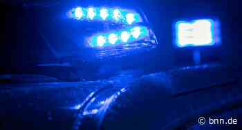 Bruchsal: Unbekannter befriedigt sich im Gebüsch - BNN - Badische Neueste Nachrichten