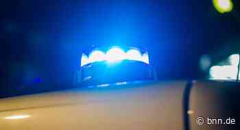 Wohnungseinbrecher in Bruchsal auf frischer Tat festgenommen - BNN - Badische Neueste Nachrichten